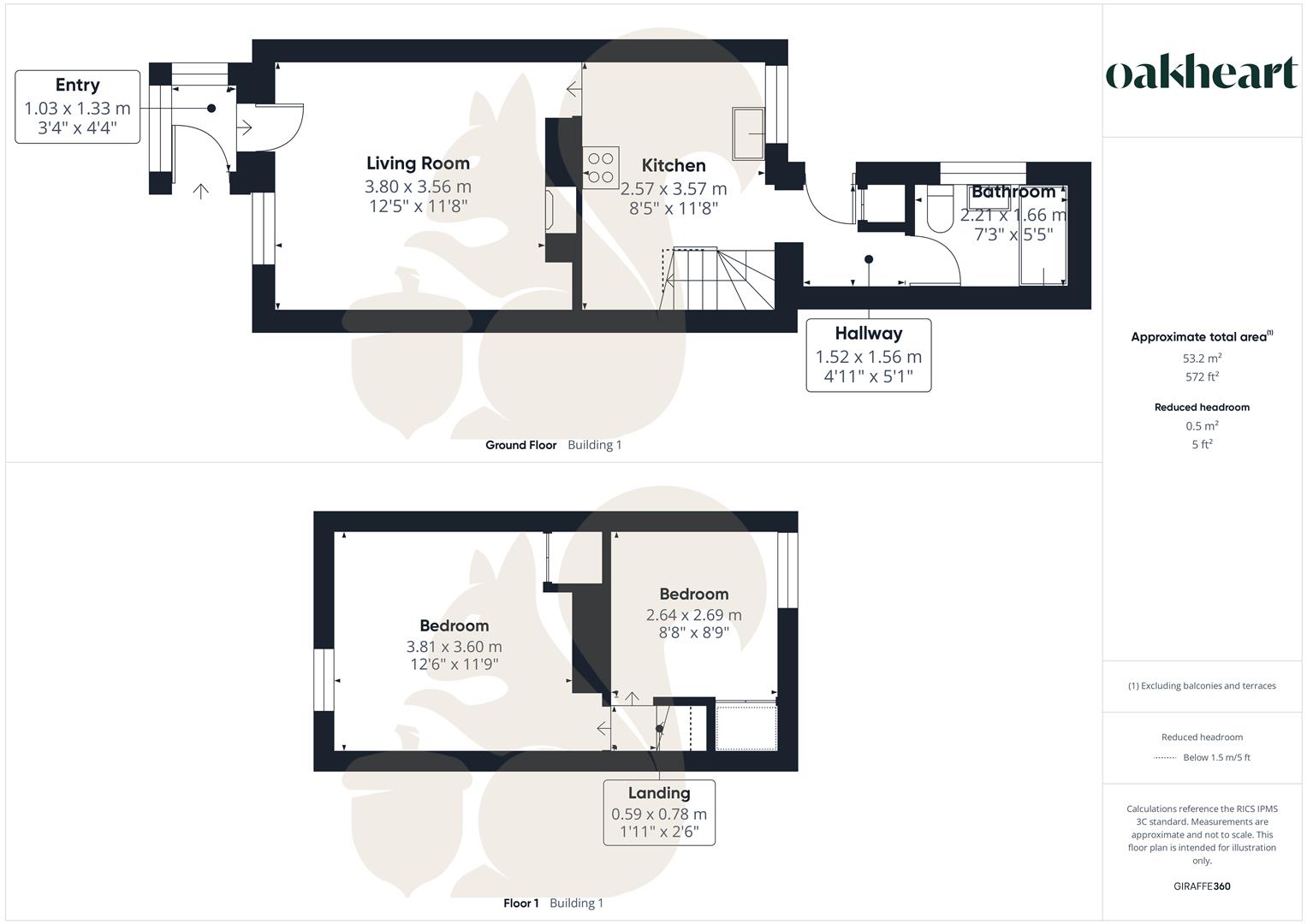 Floorplan thumbnail